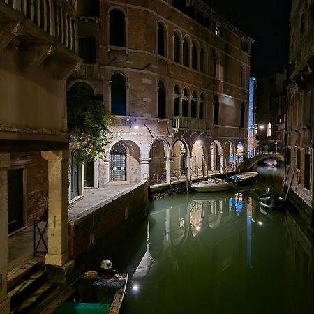 Ca' Di Luna Venezia Екстер'єр фото
