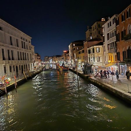 Готель Ca' Di Luna Venezia Екстер'єр фото