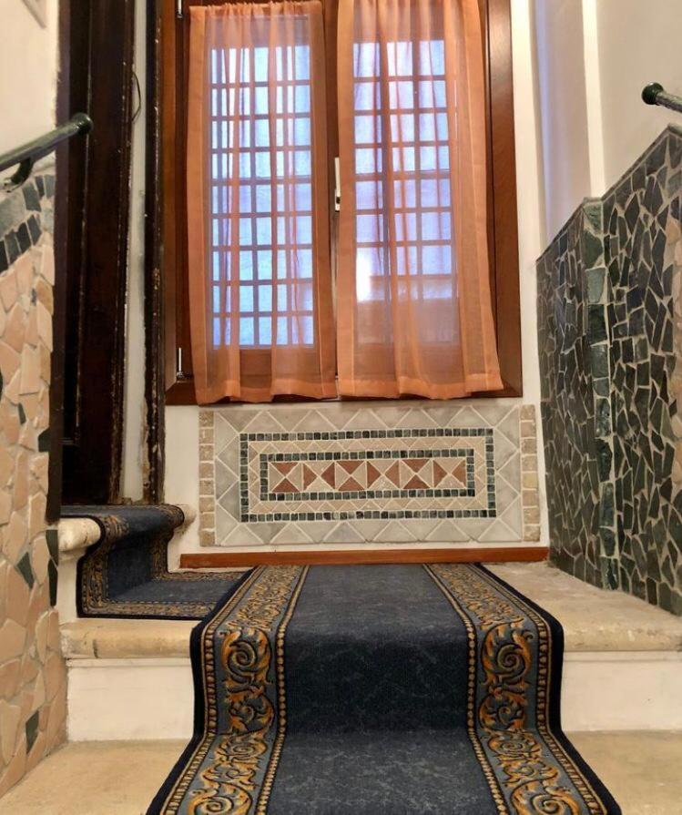 Ca' Di Luna Venezia Екстер'єр фото