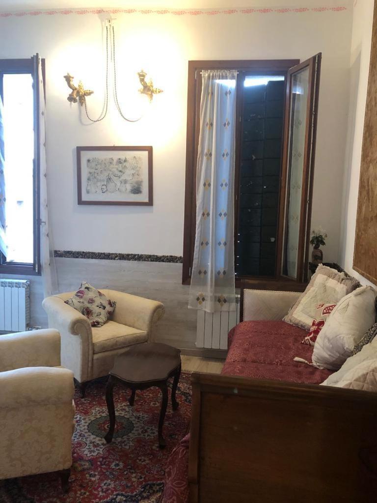 Ca' Di Luna Venezia Екстер'єр фото