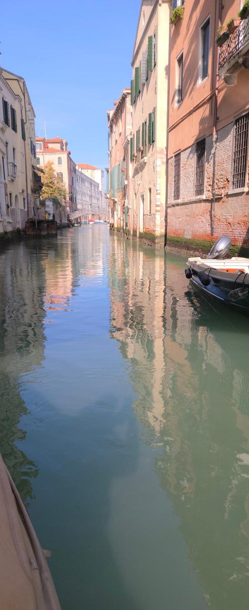 Ca' Di Luna Venezia Екстер'єр фото