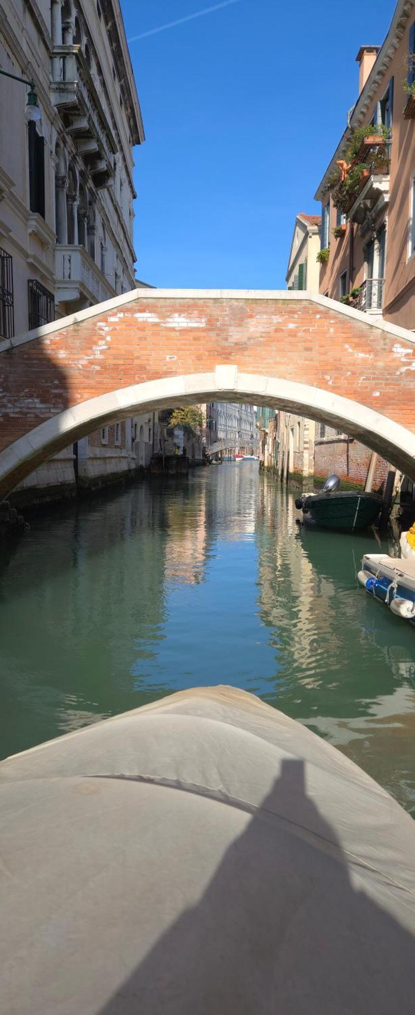 Ca' Di Luna Venezia Екстер'єр фото